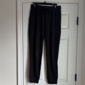 BCG Charcoal Athletic Pants